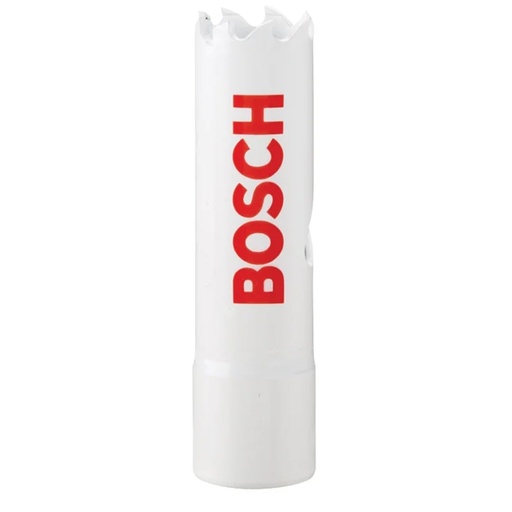 [475005432] BOSCH BIM HOLE SAW 13/16 HB081