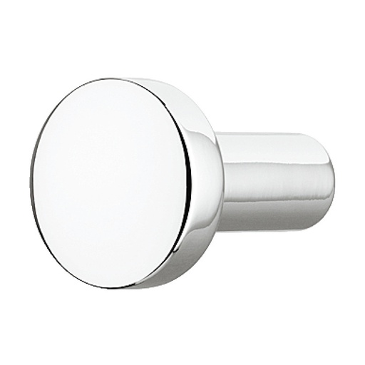 [110.35.271] HAFELE KNOB NOUVEAU CH 20MM