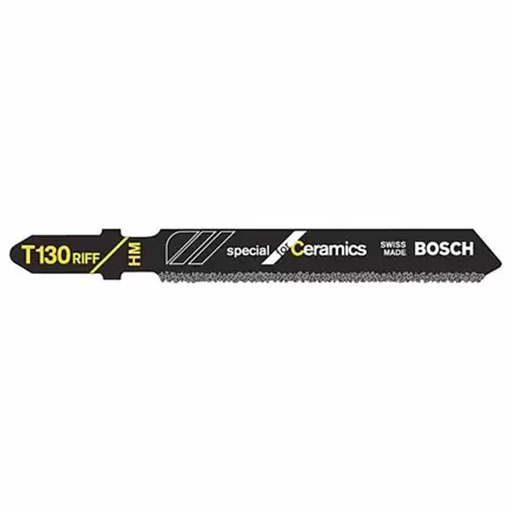 [475005617] BOSCH CARB GRIT30 CERAMI T130RF1