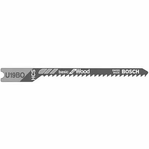 [475005888] BOSCH 2-3/4" JIGSAW BLADE 5PK