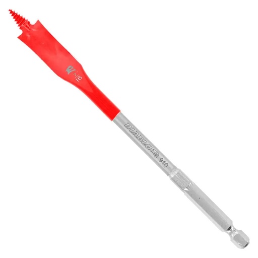 [475005586] BOSCH 7/16 SPADE BIT DSB1004