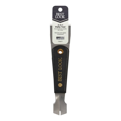 [774677] 3-IN-1 PUTTY TOOL