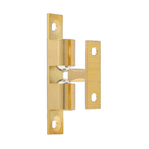[380009779] TOLEDO S/BRASS DOOR CATCHER 40MM