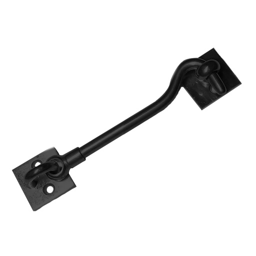 [1612912] GANCHO CONTRA VIENTO NEGRO