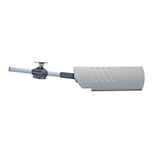 [382003263] BRAZO SOFT CL STAY IZQ. H/D