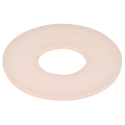 [400002582] ARANDELA PLANA NYLON #10