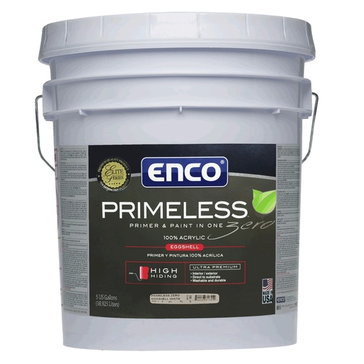[420012145] ENCO P/LESS ZERO E/SHELL U/W PL
