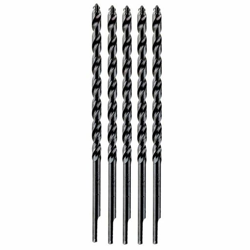 [475005843] BOSCH 3/16X4 1/2 5PK TC5005
