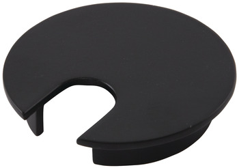[429.94.346] COVER HOLE BLK EPOXY 63MM