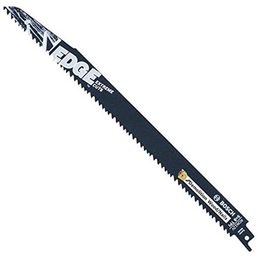 [475005789] BOSCH RECIP BLADE 12"" PQT5