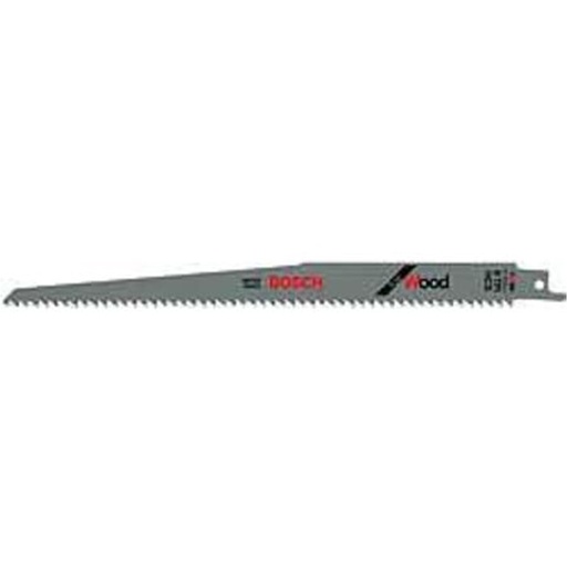 [475005808] BOSCH RECIP BLADE 6"" PQT5