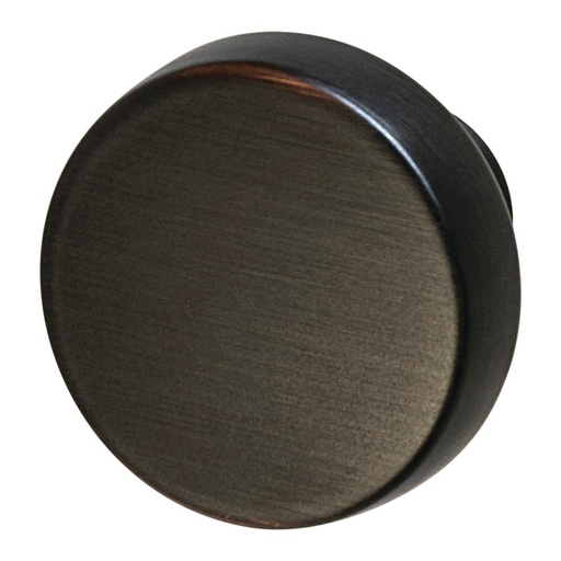 [133.50.228] HAFELE KNOB BRONZE 44MM