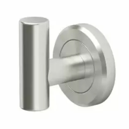 [366001744] GATCO ROBE HOOK #4295 SATIN