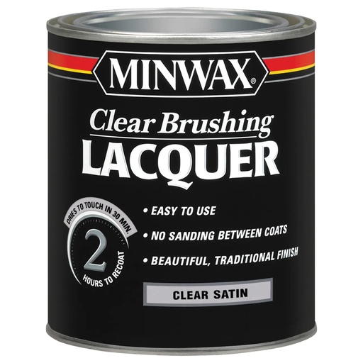 [420013066] MW BRUSH LAQUER SATIN QT.