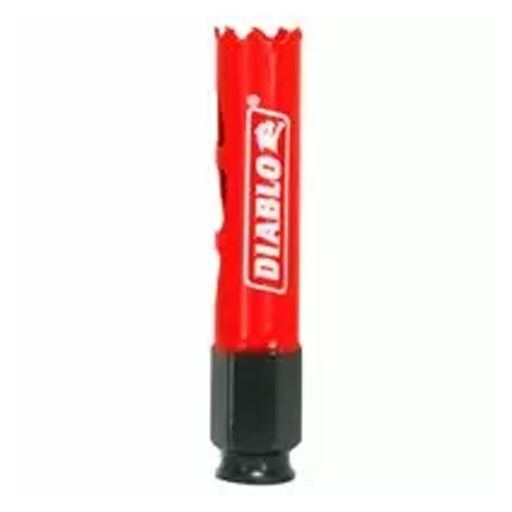 [DHS0688] DIABLO BI-METAL HOLE SAW 11/16