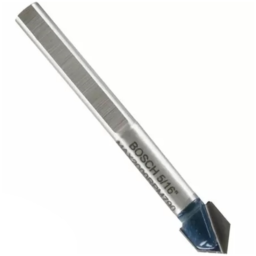[475005627] BOSCH 5/16 GLASS & TILE BI GT400