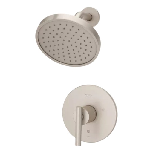 [LG897NCK] PFISTER MEZC. DUCHA CONTEMPRA BN