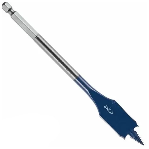 [475005594] BOSCH 3/4 SPADE BIT DSB1009