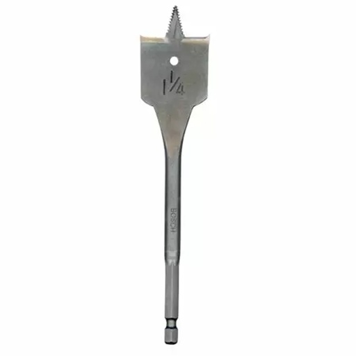 [475005602] BOSCH 1 1/4 SPADE BIT DSB1017