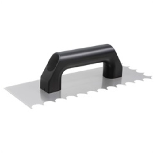 [MI2090915] STEEL W/PLAS HANDLE RADIUS 3/8