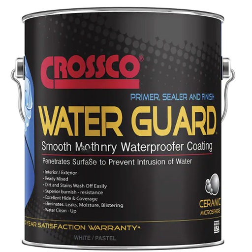 [420007058] CROSSCO WATER GUARD GL.