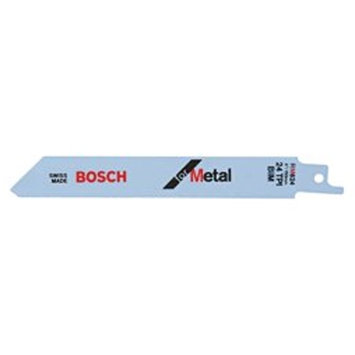 [475005798] BOSCH RECIP BLADE 6"" PQT5