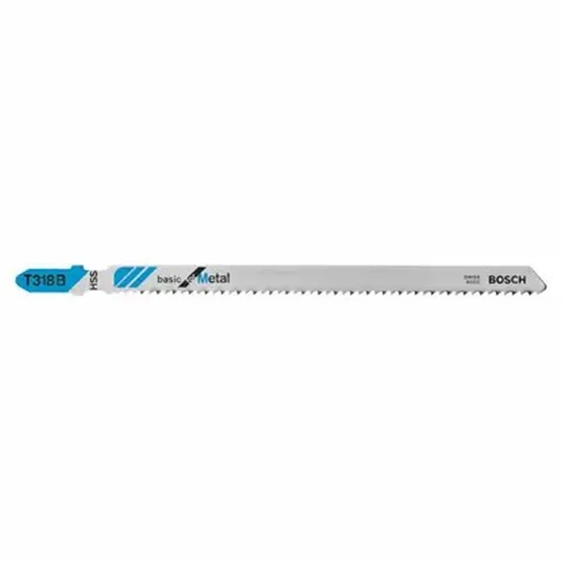 [475005890] BOSCH 5 1/4" JSB 14TPI T318B