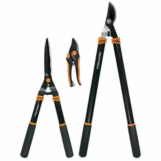 [7025564] LOPPER/PRUNER SET 3PC