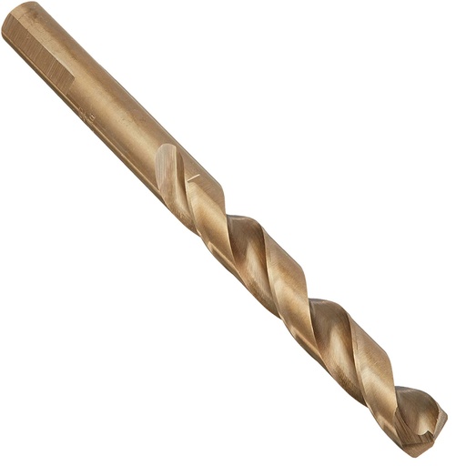 [475000241] BOSCH COBALT DRILL 27/64 CO2154