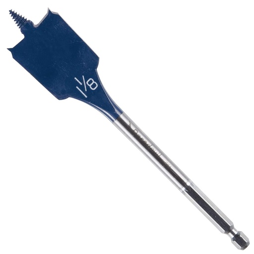 [475005474] BOSCH 1 1/8 SPADE BIT DSB1015