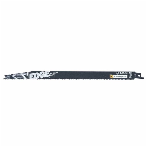 [475006260] BOSCH 12" 6/12T WOOD/NAIL 5PK