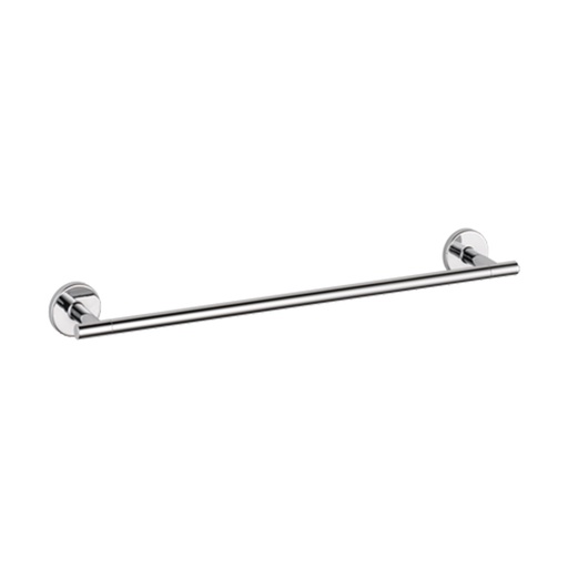 [75918] DELTA TOWEL BAR CROME 18"