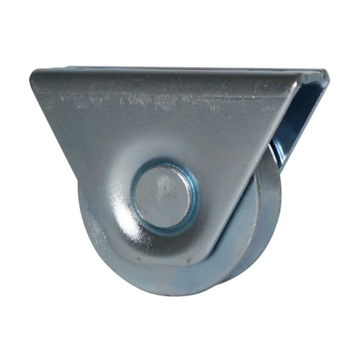 [268001296] DUCASSE RUEDA CON BASE 60 MM