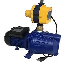 [430003461] BOMBA HIDROPOWER JET60 AS 1/2HP