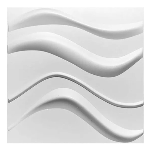 [5999281] 3D PVC REVEST.#D007 PK 12