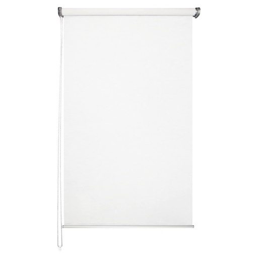 [312000698] CORT. ROLLER BLACKOUT WHT 56X71