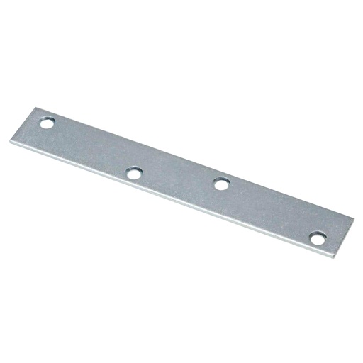 [382006506] MENDING PLATES 6" Z/P  PK2