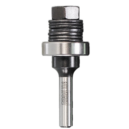[60120F] FREUD SLOT CUTTER ARBOR 1/4 DS