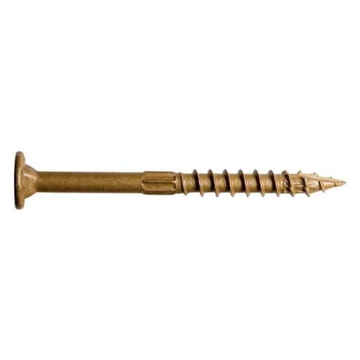 [ANCLAJE240] SIMPSON FRAMING SCREW 2-1/2"75CT