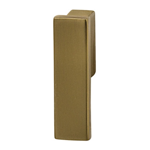 [111.95.114] HAFELE KNOB MATT GOLD
