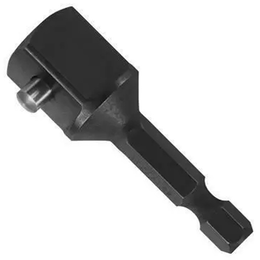 [475006244] BOSCH 1/4 SOCKET ADAPTER IMPACT