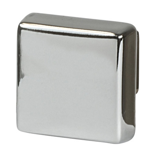 [133.53.068] HAFELE AMEROCK 30x30MM P/NICKEL