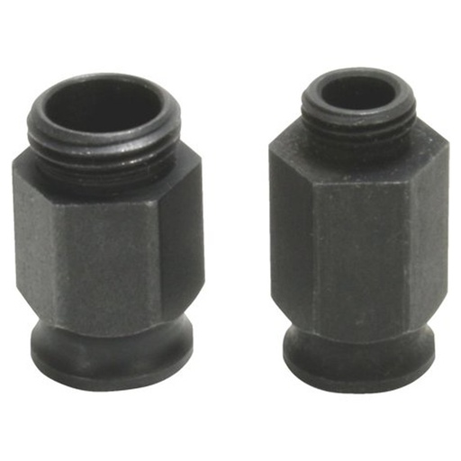 [DHSNUT2] DIABLO ADAPTER NUTS P/TALADRO