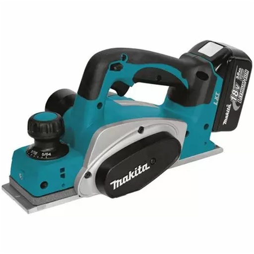 [XPK01Z] MAKITA 18V LXT PLANER TOOL ONLY