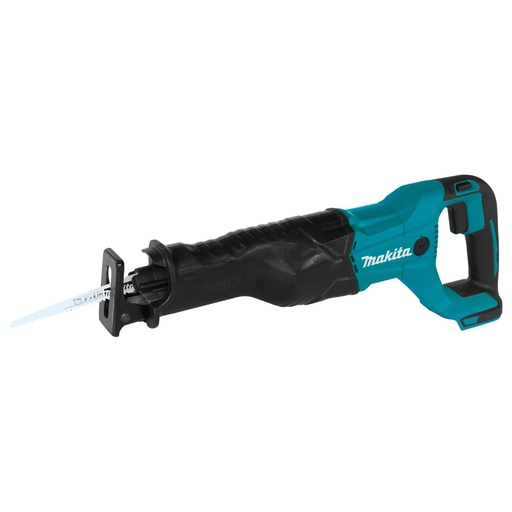 [XRJ04Z] MAKITA RECIPRO SAW LXT 18V