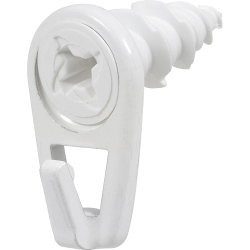 [122402] WALL DRILLER PICTURE HOOKS PK10