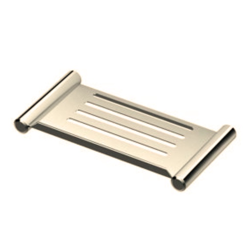 [366001560] GATCO SHOWER SHELF 10" SN #1468