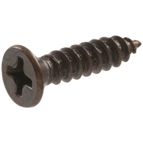 [40002844A] TORN. FLAT ANT/COPPER 4X1/2