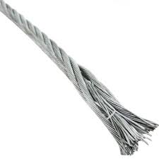 [5438585] CABLE ACERO  X 500 FT.