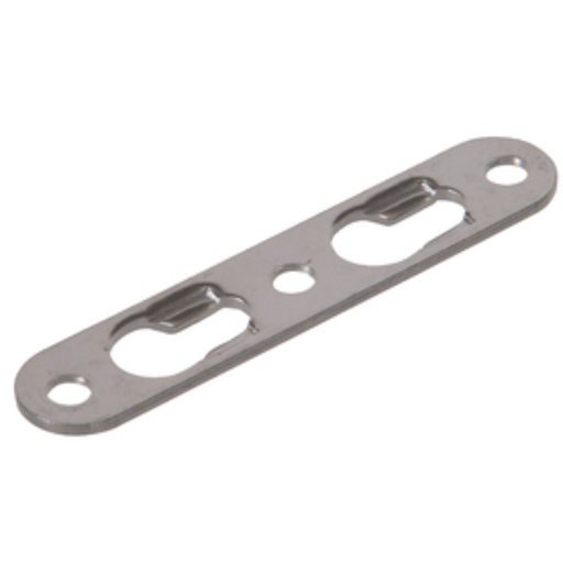 [122215] KEYHOLE FASTENERS DOBLE H/D